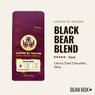 Thumbnail for Black Bear Blend - #1 (tombstone)