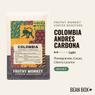 Thumbnail for Colombia Andres Cardona - #1 (tombstone)