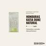 Thumbnail for Honduras Katia Duke Natural - #1 (tombstone)