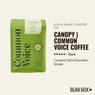 Thumbnail for Canopy | Common Voice Coffee - #1 (tombstone)