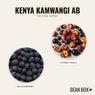 Thumbnail for Kenya Kamwangi AB - #2 (tastes)