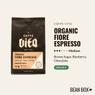Thumbnail for Organic Fiore Espresso - #1 (tombstone)