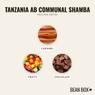 Thumbnail for Tanzania AB Communal Shamba - #2 (tastes)