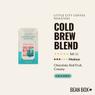 Thumbnail for Cold Brew Blend - #1 (tombstone)