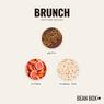 Thumbnail for Brunch - #2 (tastes)