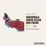 Thumbnail for Guatemala Santa Felisa Red Pache - #1 (tombstone)