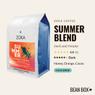 Thumbnail for Summer Blend - #1 (tombstone)