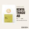 Thumbnail for Kenya Thagu AB - #1 (tombstone)