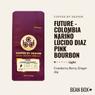 Thumbnail for Future - Colombia Nariño Lúcido Diaz Pink Bourbon - #1 (tombstone)