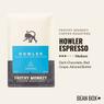 Thumbnail for Howler Espresso - #1 (tombstone)