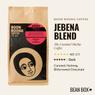 Thumbnail for Jebena Blend - #1 (tombstone)