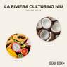 Thumbnail for La Riviera Culturing Niu - #2 (tastes)