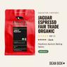 Thumbnail for Jaguar Espresso Fair Trade Organic - #1 (tombstone)