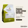 Thumbnail for Panama Elida Catuai Natural - #1 (tombstone)