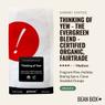 Thumbnail for Thinking of Yew - The Evergreen Blend - Certified Organic, Fairtrade - #1 (tombstone)
