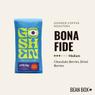 Thumbnail for Bona Fide - #1 (tombstone)