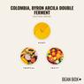 Thumbnail for COLOMBIA, BYRON ARCILA DOUBLE FERMENT - #2 (tastes)