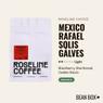 Thumbnail for Mexico Rafael Solis Gálves - #1 (tombstone)