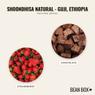 Thumbnail for Shoondhisa Natural - Guji, Ethiopia - #2 (tastes)