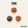 Thumbnail for Toni - #2 (tastes)