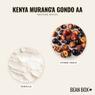 Thumbnail for Kenya Murang'a Gondo AA - #2 (tastes)