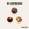 Thumbnail for 01 ESPRESSO - #2 (tastes)