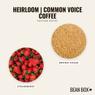 Thumbnail for Heirloom | Common Voice Coffee - #2 (tastes)