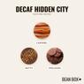 Thumbnail for Decaf Hidden City - #2 (tastes)