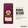 Thumbnail for Rebel Blend - #1 (tombstone)