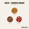 Thumbnail for Decaf - Ethiopia Sidama - #2 (tastes)
