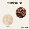 Thumbnail for Fitzroy's Blend - #2 (tastes)