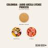 Thumbnail for Colombia - Jairo Arcila Lychee Process - #2 (tastes)