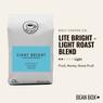 Thumbnail for Lite Bright - Light Roast Blend - #1 (tombstone)
