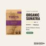 Thumbnail for Organic Sumatra - #1 (tombstone)