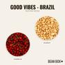 Thumbnail for Good Vibes - Brazil - #2 (tastes)