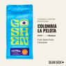 Thumbnail for Colombia La Pelota - #1 (tombstone)