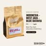 Thumbnail for Indonesia - West Java - Blue Batavia - #1 (tombstone)
