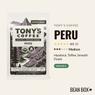 Thumbnail for Peru - #1 (tombstone)