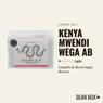 Thumbnail for Kenya Mwendi Wega AB - #1 (tombstone)