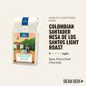 Thumbnail for Colombian Santader Mesa de los Santos Light Roast - #1 (tombstone)
