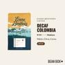 Thumbnail for Decaf Colombia - #1 (tombstone)