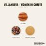 Thumbnail for Villanueva - Women in Coffee - #2 (tastes)