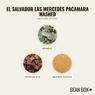 Thumbnail for El Salvador Las Mercedes Pacamara Washed - #2 (tastes)