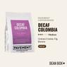 Thumbnail for Decaf Colombia - #1 (tombstone)