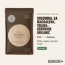 Thumbnail for Colombia, La Magdalena, Tolima - Certified Organic - #1 (tombstone)