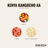 Thumbnail for Kenya Kangocho AA - #2 (tastes)