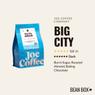 Thumbnail for Big City - #1 (tombstone)
