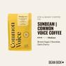 Thumbnail for Sunbeam | Common Voice Coffee - #1 (tombstone)