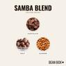 Thumbnail for Samba Blend - #2 (tastes)