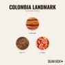 Thumbnail for Colombia Landmark - #2 (tastes)